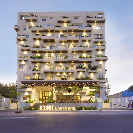 Iconic Long Hai Hotel Extérieur photo